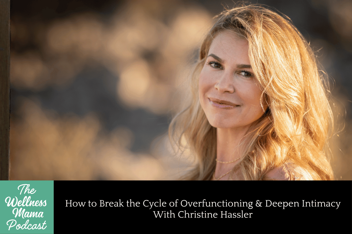 Christine Hassler