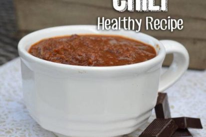 Cincinnati Style Chili Copycat Recipe