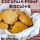 Coconut Flour Biscuit Recipe