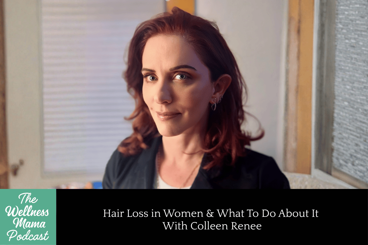 Colleen Renee