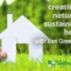 Creating a natural and sustainable home with ben greenfield