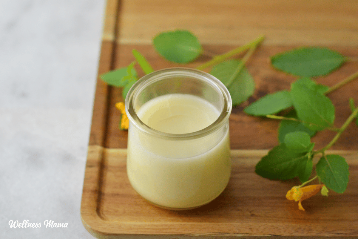 Luxurious DIY Lotion Recipe – YuniHealth