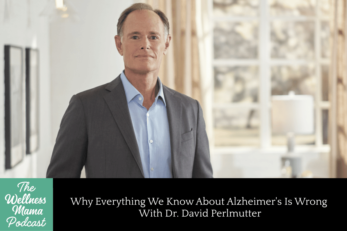 David Perlmutter