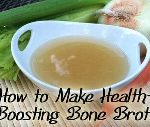 How To Make Homemade Bone Broth Wellness Mama