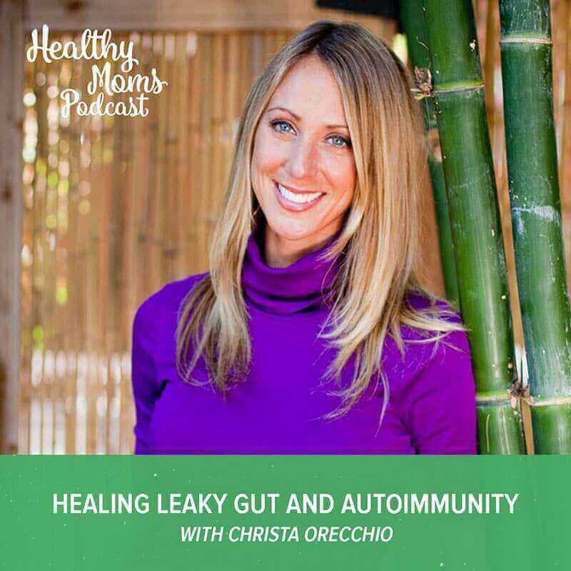 Does Leaky Gut Cause Autoimmunity