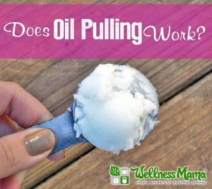 Does Oil Pulling actually work - is it safe