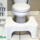 Does the squatty potty really improve how we poop