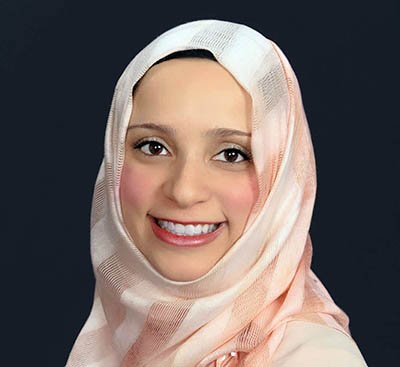 Dr Madiha Saeed Medical Advisor to Wellness Mama