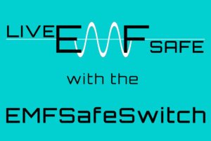 EMF Safe Switch