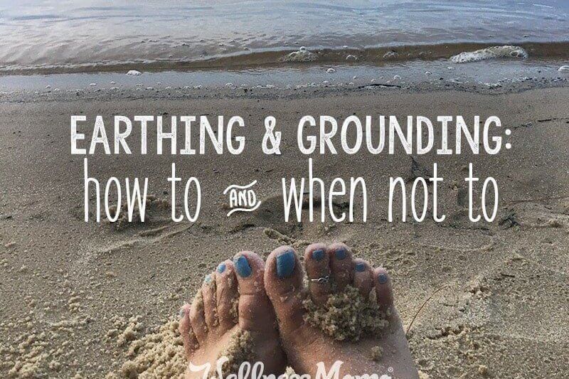 Earthing Grounding Legit Or Hype, How Do I Ground My Bed To The Earth