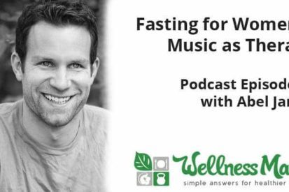 Fasting for Women and Music as Therapy