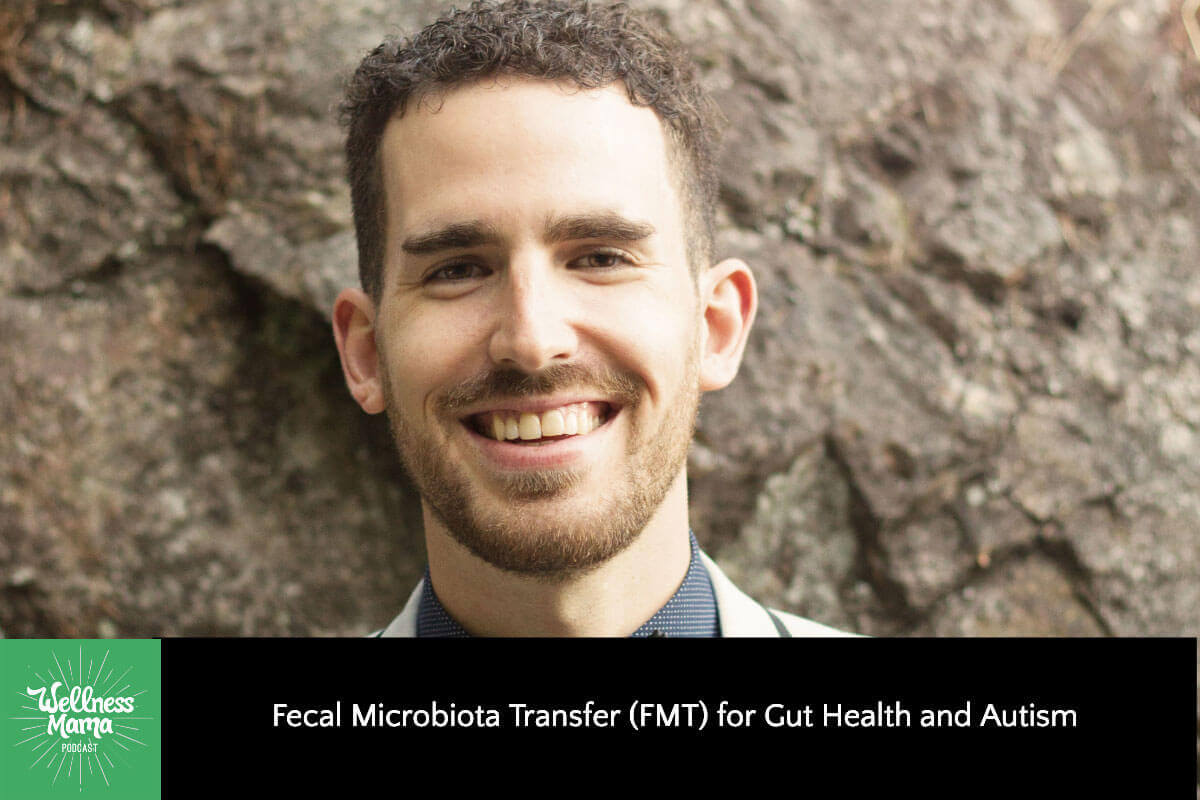 Fecal Microbiota Transfer