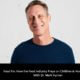 Food Fix: How the Food Industry Preys on Children & How to Fix It With Dr. Mark Hyman