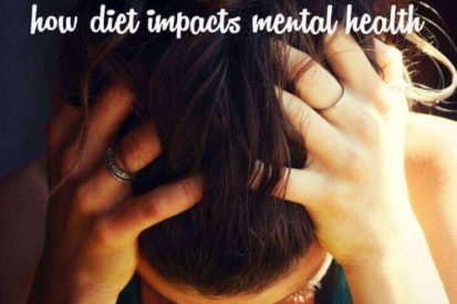 Food and Mood - how diet affects mental health