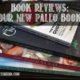Four New Paleo Books - Book Reviews