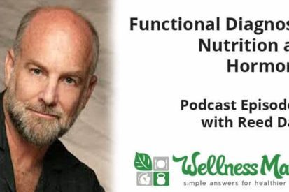 Functional Diagnostic Nutrition and Hormones