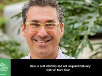 How to beat infertility and get pregnant naturally with Dr Marc Sklar