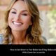 How to Eat Better to Feel Better (and Stay Balanced) With Giada De Laurentiis