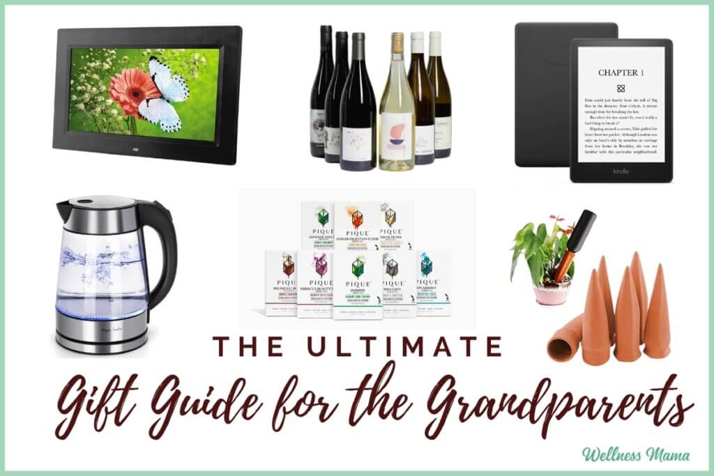 Holiday Gift Guide: Make Your Life Easier With These Gifts – The Brunching  Mama