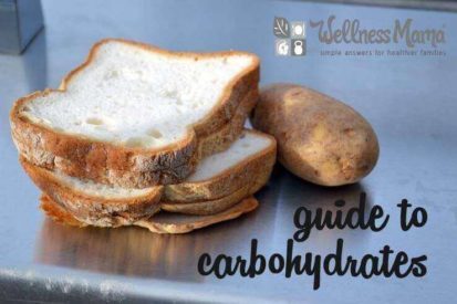 Guide to Carbohydrates- are they healthy