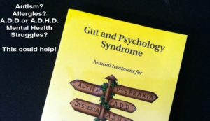 Gut and Psychology Syndrome Review