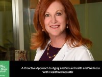 A Proactive Approach to Aging and Sexual Health and Wellness With HealthWellnessMD