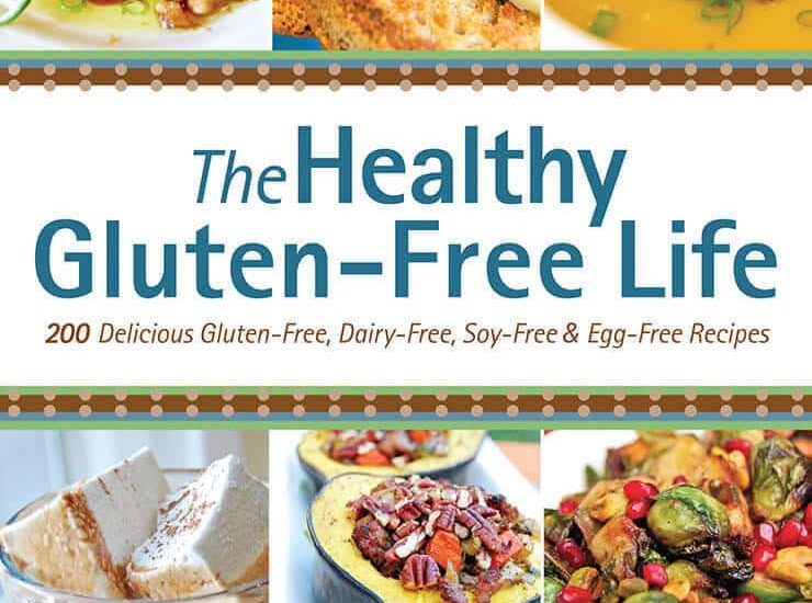 Healthy Gluten Free Life