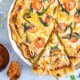 masa de pizza paleo