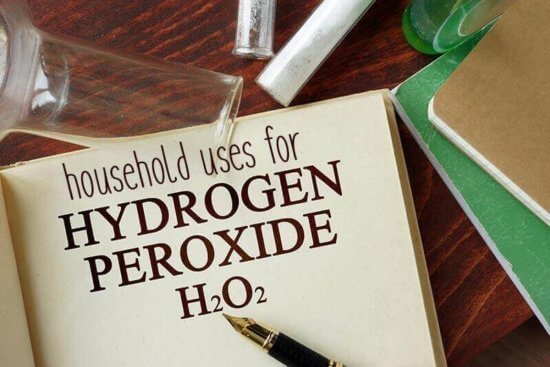 Hydrogen Peroxide Benefits Uses For Home Beauty Wellness Mama