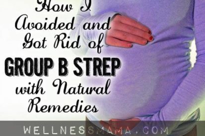 How I Avoided and Got Rid Of GBS with Natural Remedies