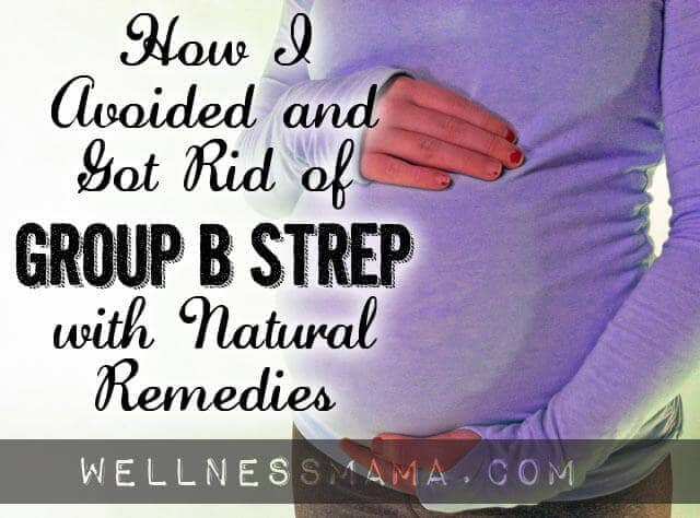 How I Avoided and Got Rid Of GBS with Natural Remedies
