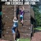 How to build a treehouse for exercise and fun