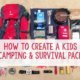 How-to-Create-a-Kids-Camping-Survival-Pack