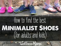 How to Find the Best Minimalist Shoes for Adults and Kids