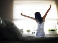 How to create a healthy morning routine- for moms