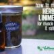 How to make an herbal liniment for muscle pain and stiffness