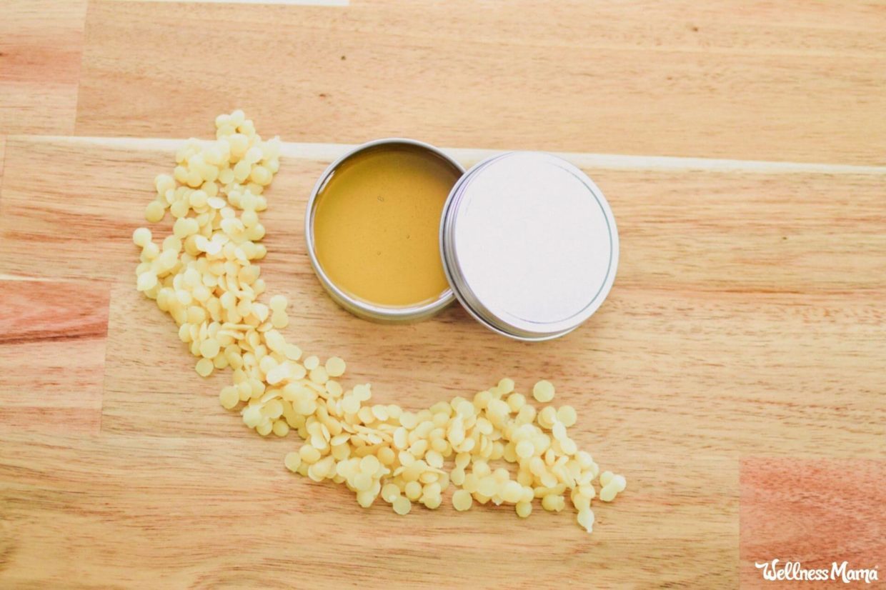 Shea Butter Benefits and Uses for Hair, Skin & More Wellness Mama