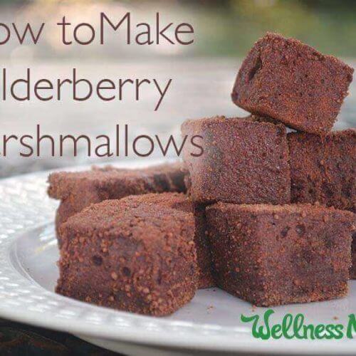 how-to-make-elderberry-marshmallows