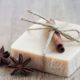 How to make spiced soap for men