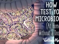 How to test your microbiome at home without a doctor
