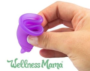 How to use a menstrual cup like the diva cup