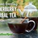 Immune Boosting Herbal Tea Recipe