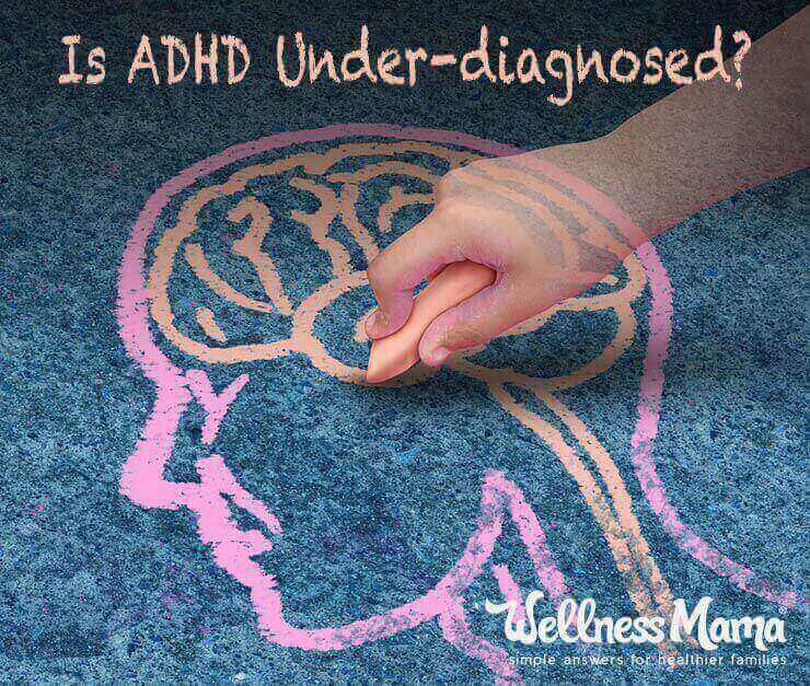 039: John Gray on ADHD & Correct Diagnoses