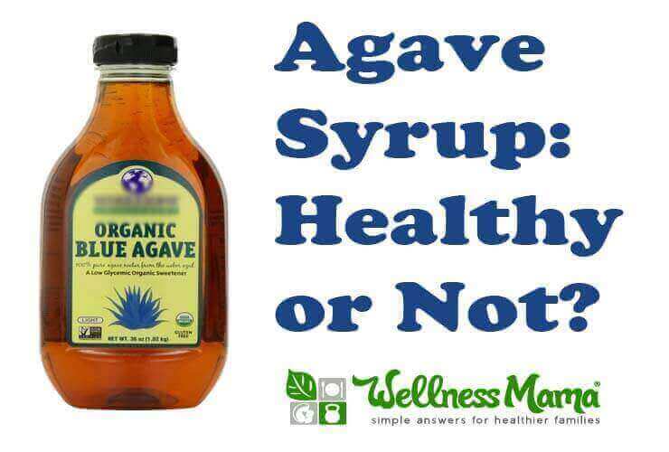 Is Agave Healthy