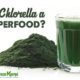 Is Chlorella a Superfood