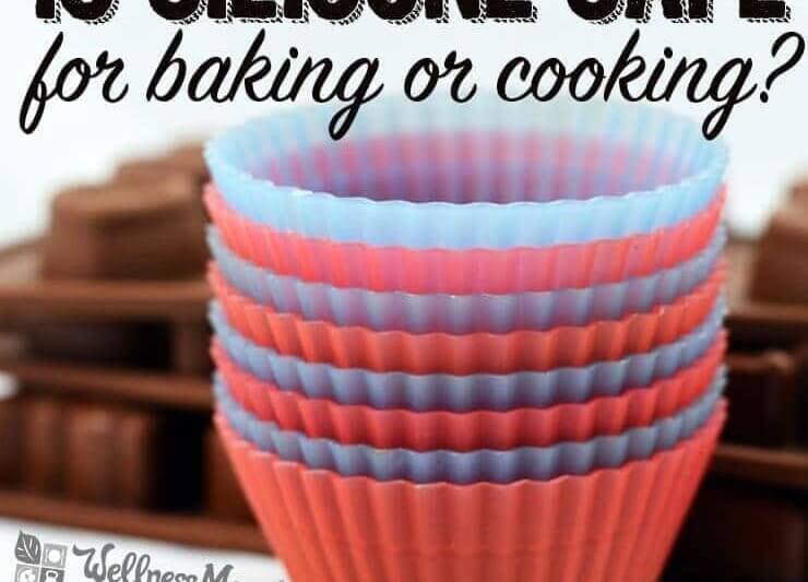 Is Silicone Safe For Baking Wellness Mama