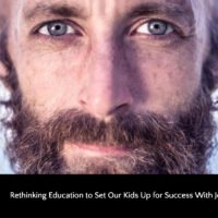 Rethinking Education to Set Our Kids Up for Success With Jesse Elder