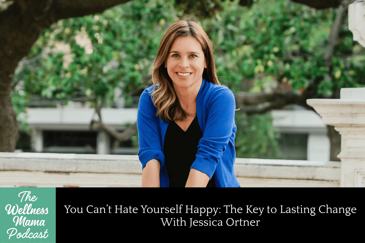 Jessica Ortner
