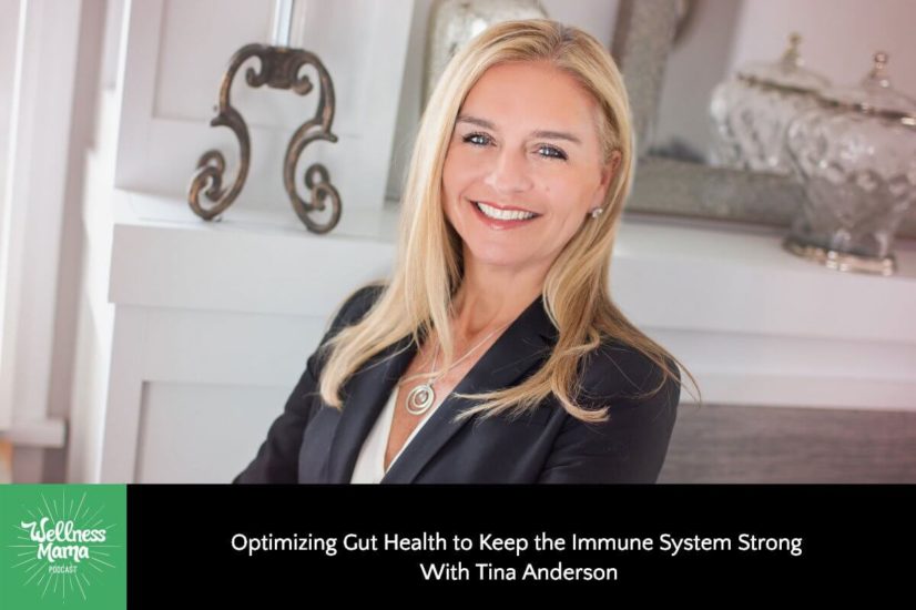 Optimizing Gut Health with Just Thrive Health