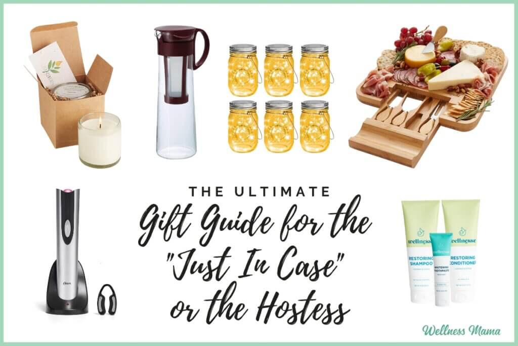 The Ultimate Wellness Gift Guide – Free Soul